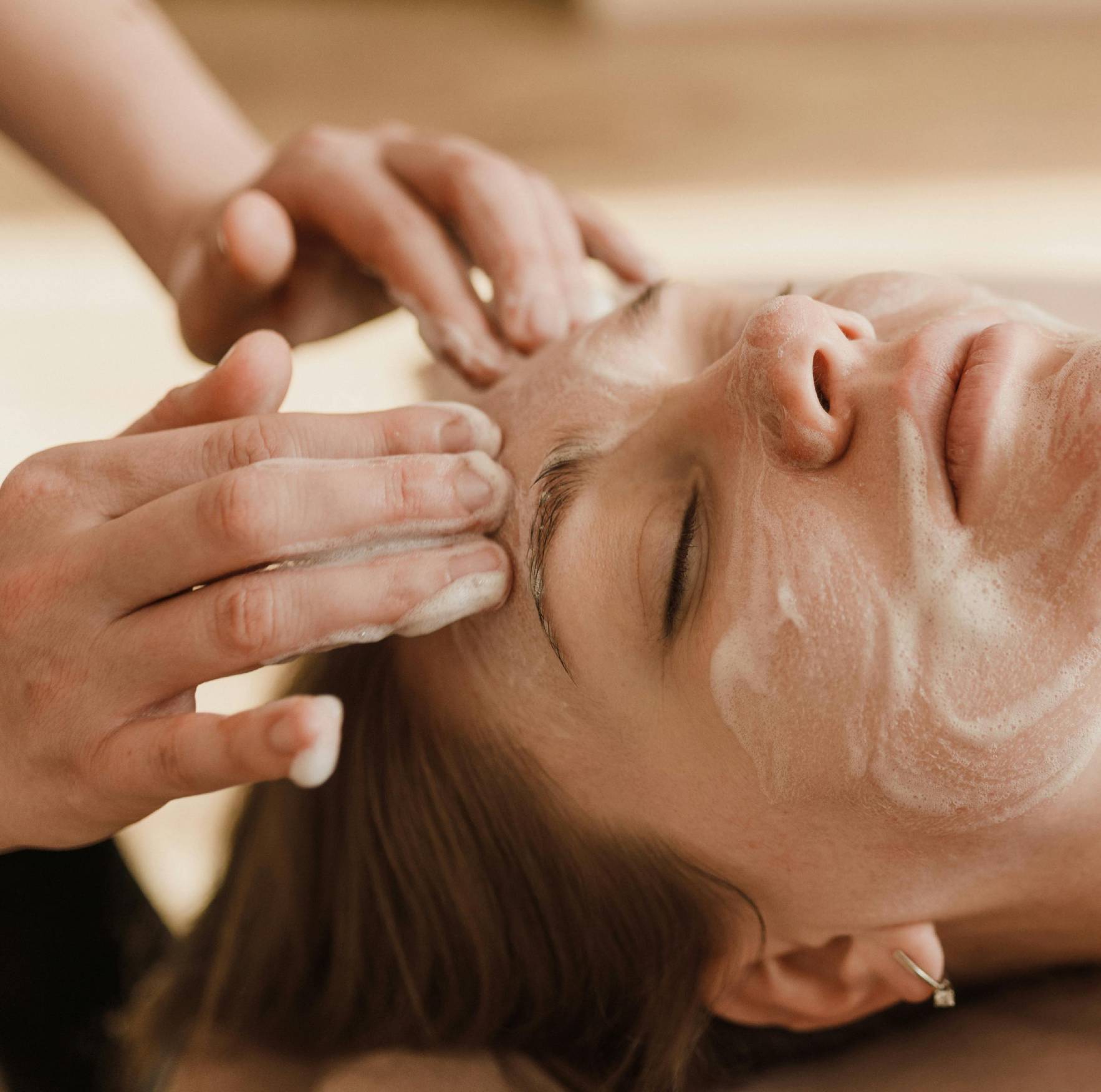 Exfoliacion Corporal