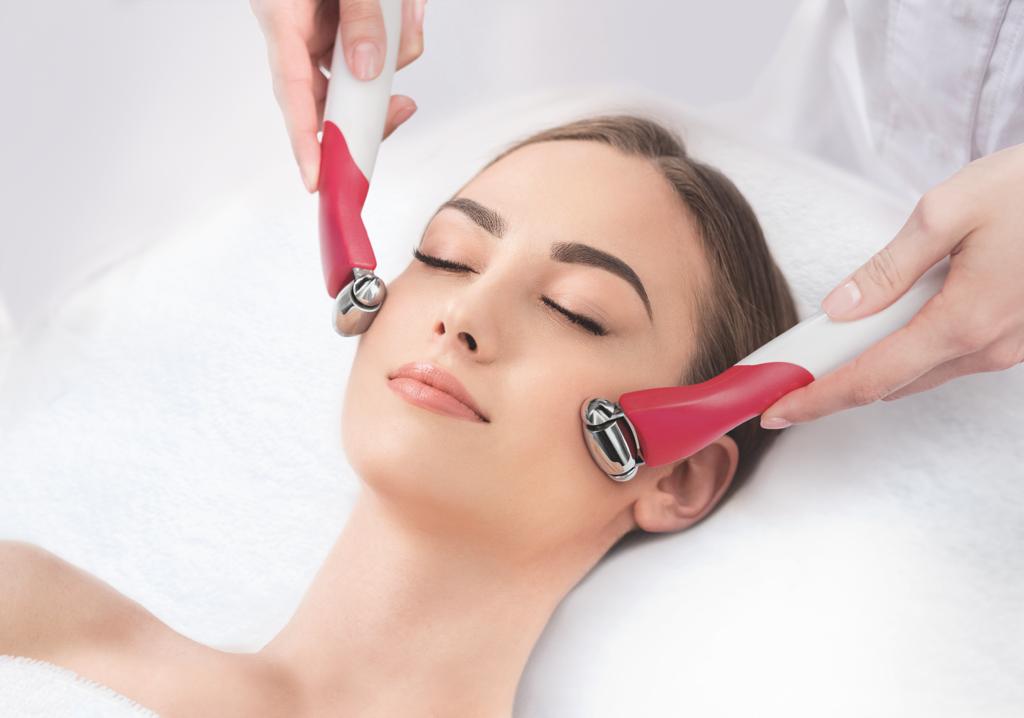 Tratamiento Hydradermine