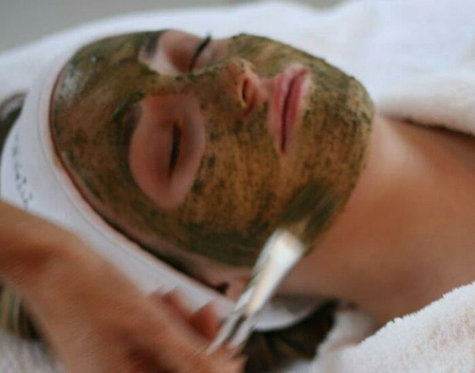 Natural Peeling - BIOPEELING VITALIDERMA